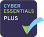 Cyber Essentials Plus logo