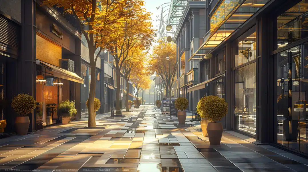 Multi-location local SEO