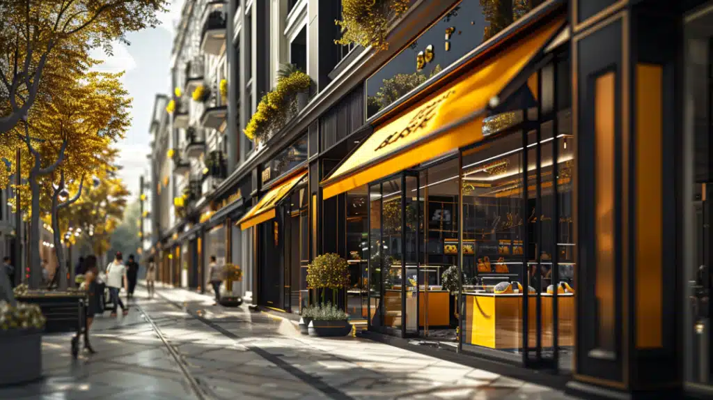 Multi-location local SEO