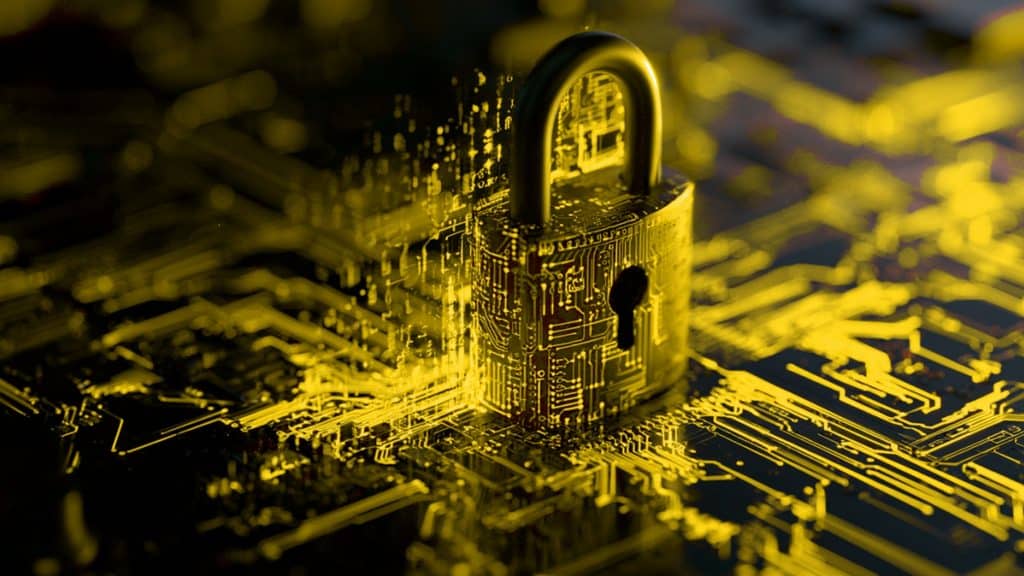 a small business cyber security