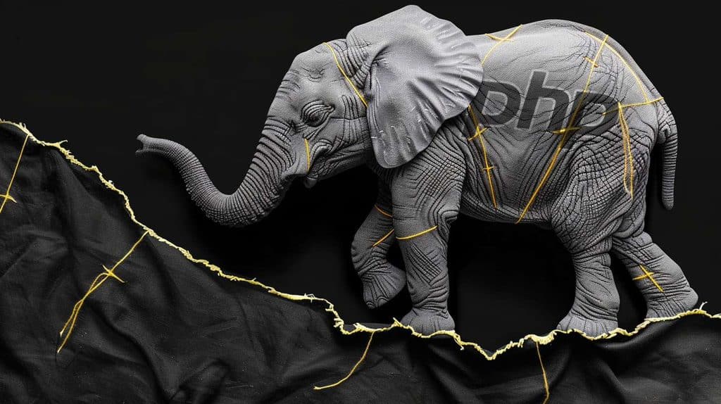 php ele